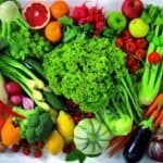 7-Fat Burning Foods