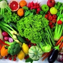 7-Fat Burning Foods