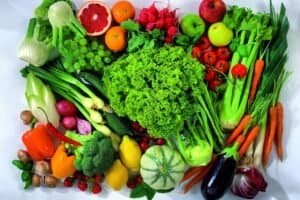 7-Fat Burning Foods