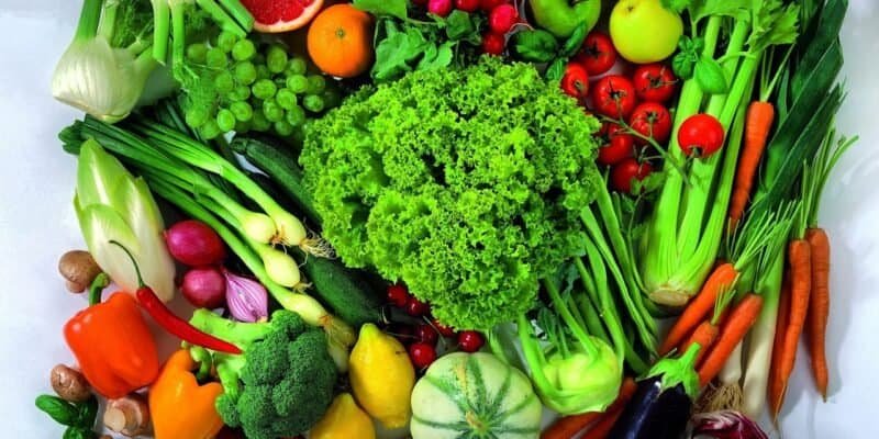 7-Fat Burning Foods
